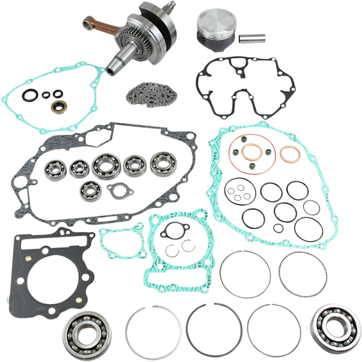 Engine Rebuild Kit