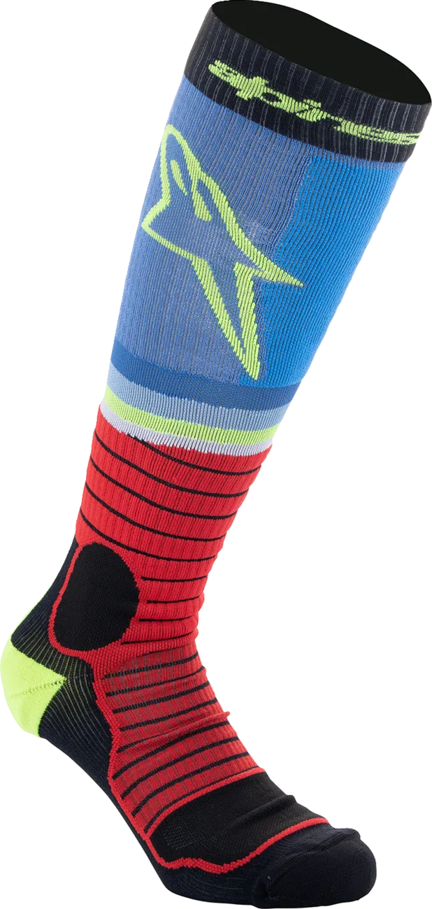 MX Pro Socks