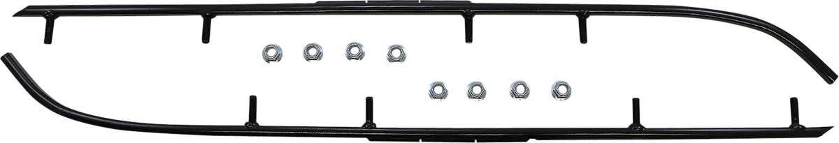 Trail Blazer IV™ Flat-Top® Wear Bars