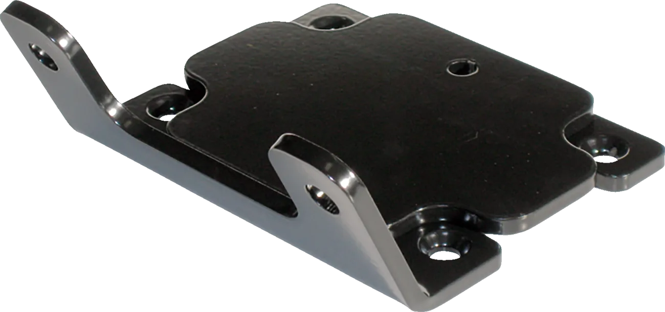 Winch Mount