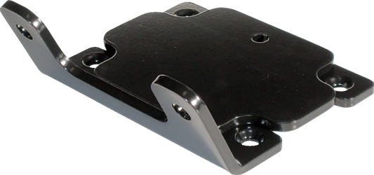 Winch Mount