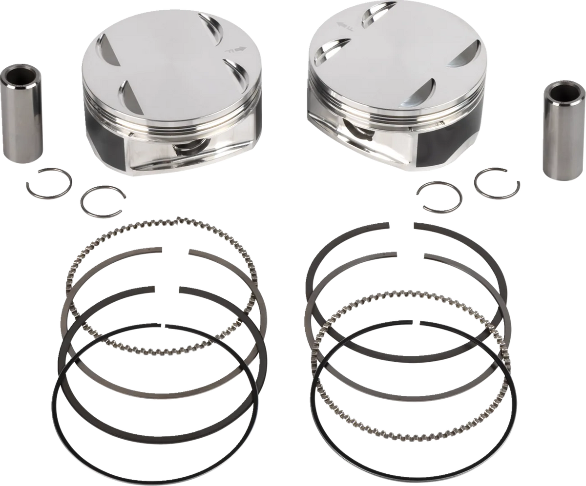 Piston Kit