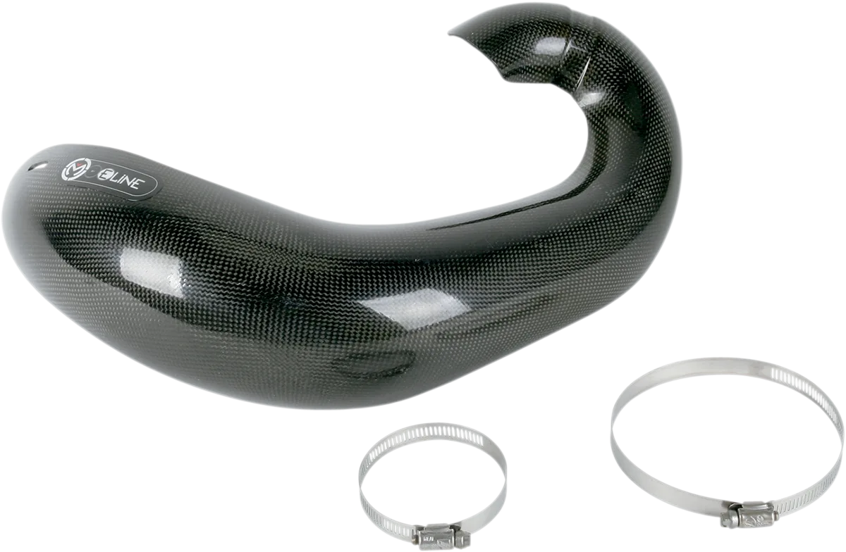 E Line 2-Stroke Pipe Guard