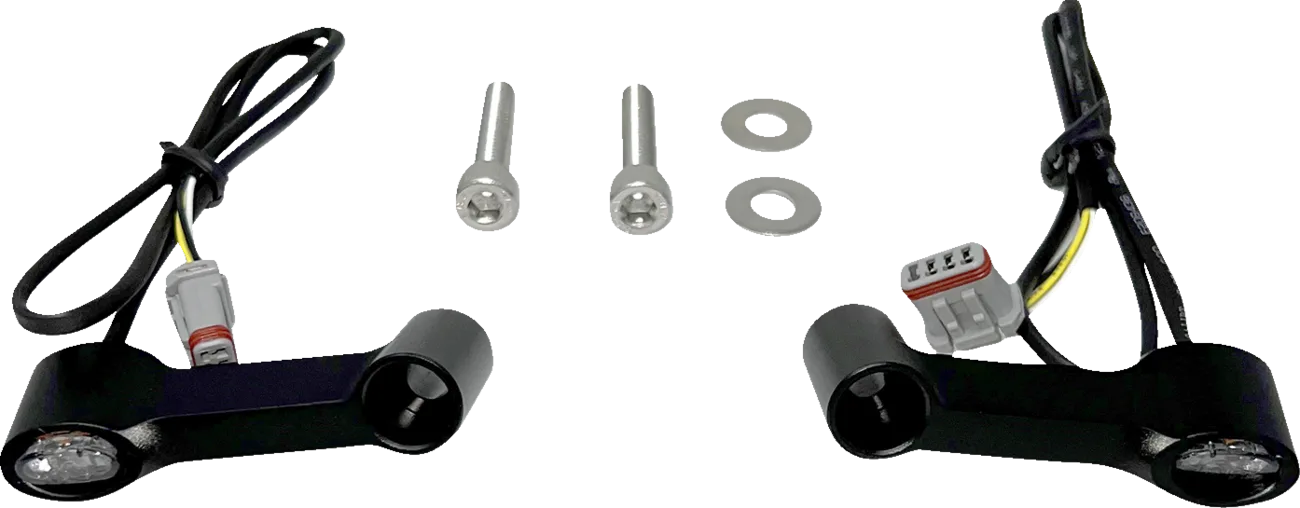 Elypse 2-1 Turn Signals