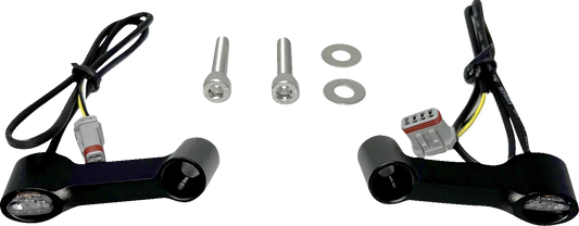 Elypse 2-1 Turn Signals