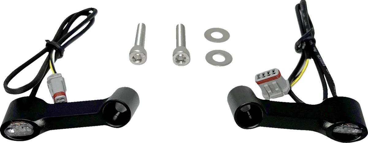 Elypse 2-1 Turn Signals