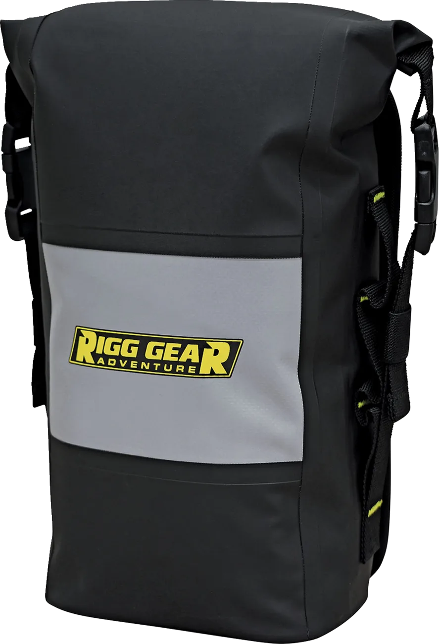 Hurricane RiggPak Crash Bar/Tail Bag