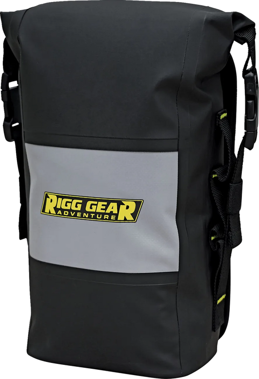 Hurricane RiggPak Crash Bar/Tail Bag