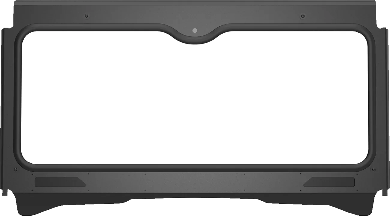 Glass Windshield