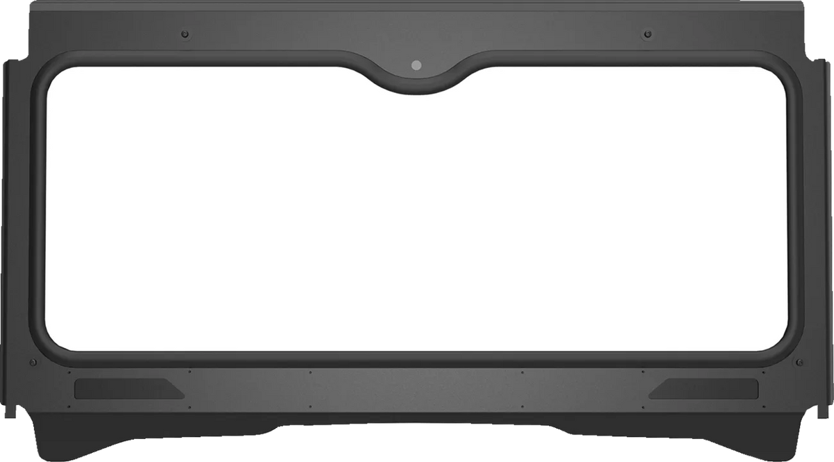 Glass Windshield