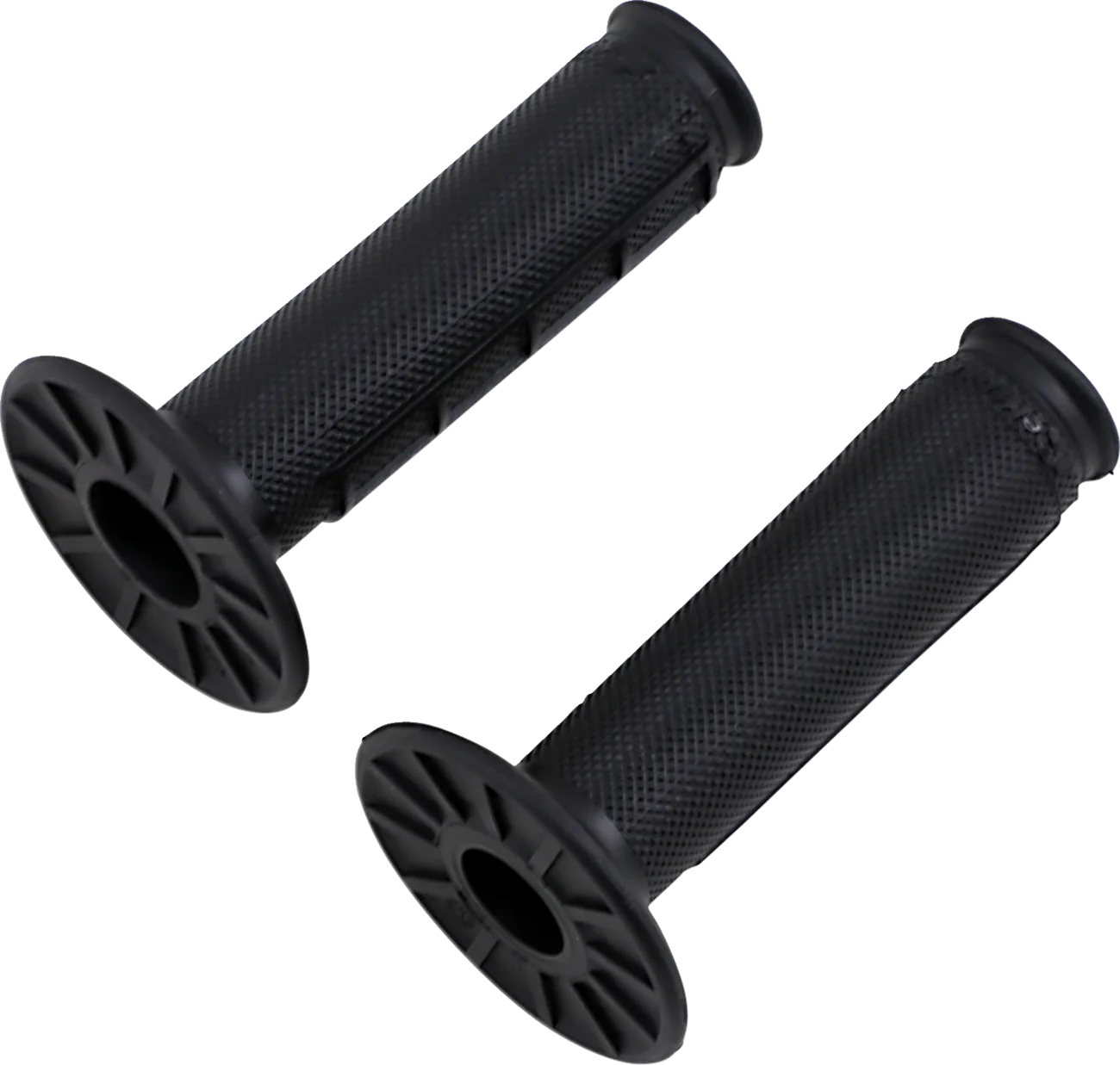 Ultra Tacky Dual-Compound Grips