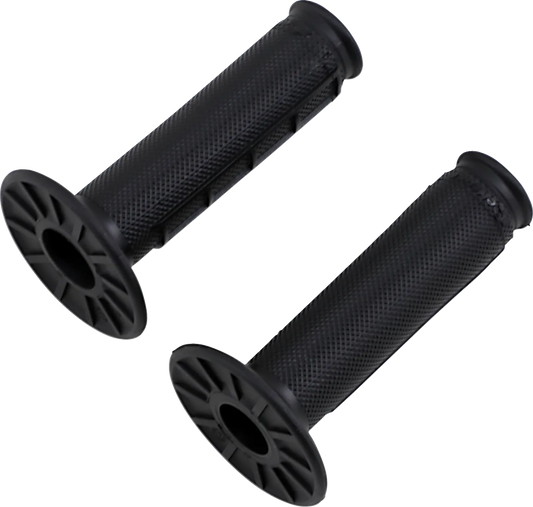 Ultra Tacky Dual-Compound Grips