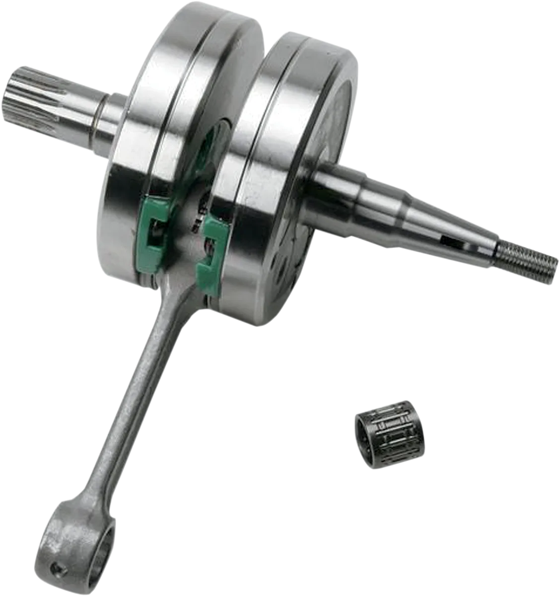 Crankshaft Assembly
