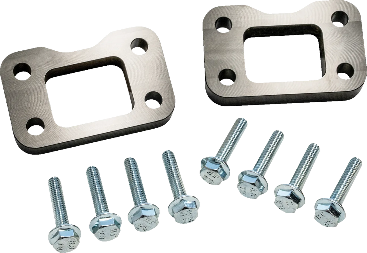 Rock Guard Spacer Kit