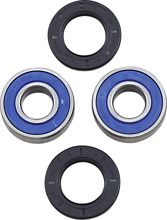 Replacement Bearings/Seals for Rear Wheel Bearing Upgrade Kit