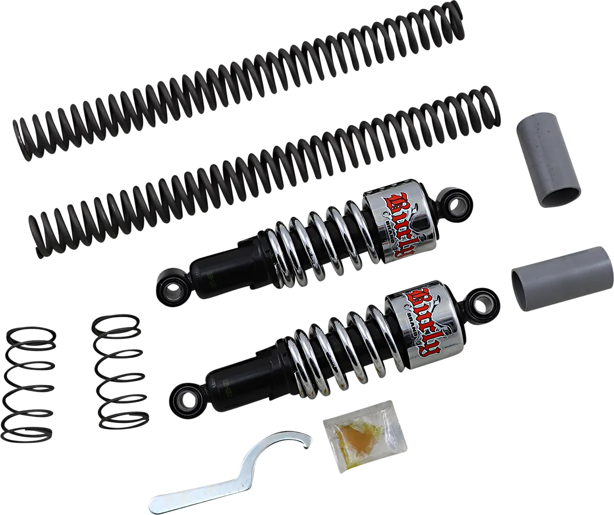 Slammer Kit