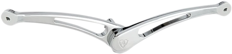 Heel/Toe Shifter Lever