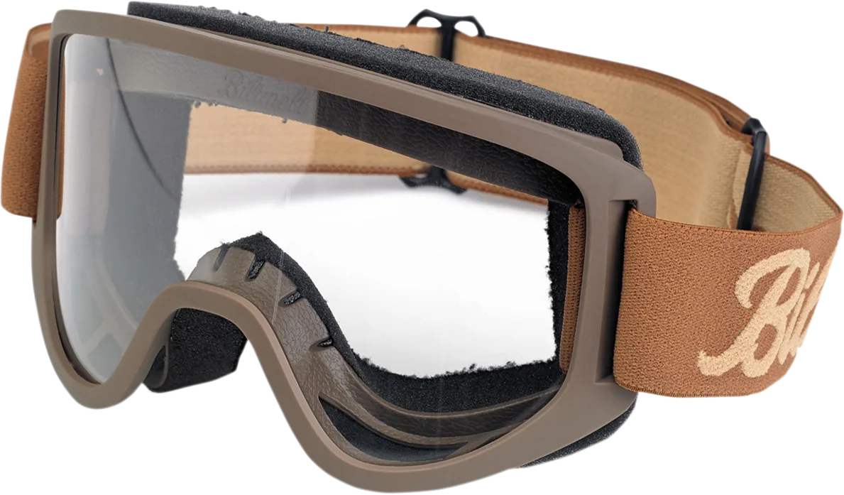 Moto 2.0 Goggle — Script