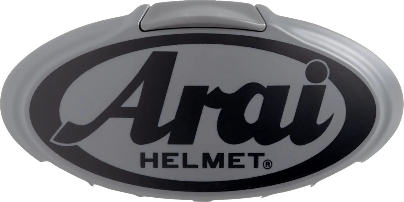 3D Arai Logo Duct