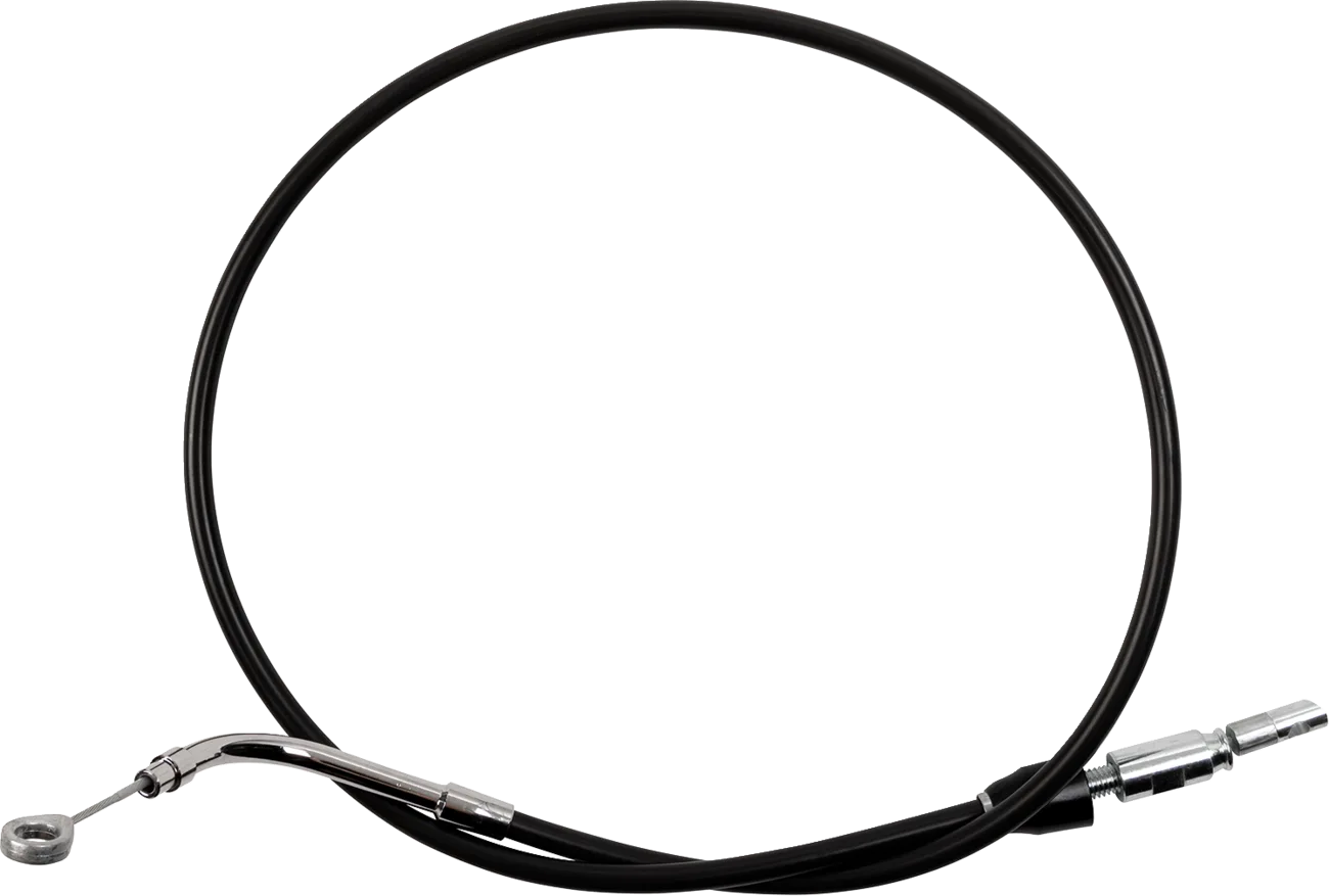 Quick Connect Clutch Cable