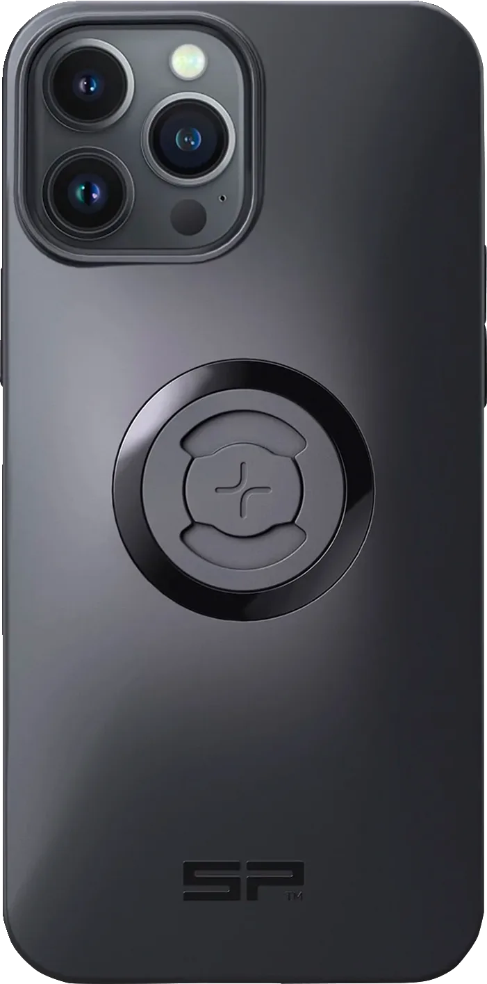 SPC+ Phone Case