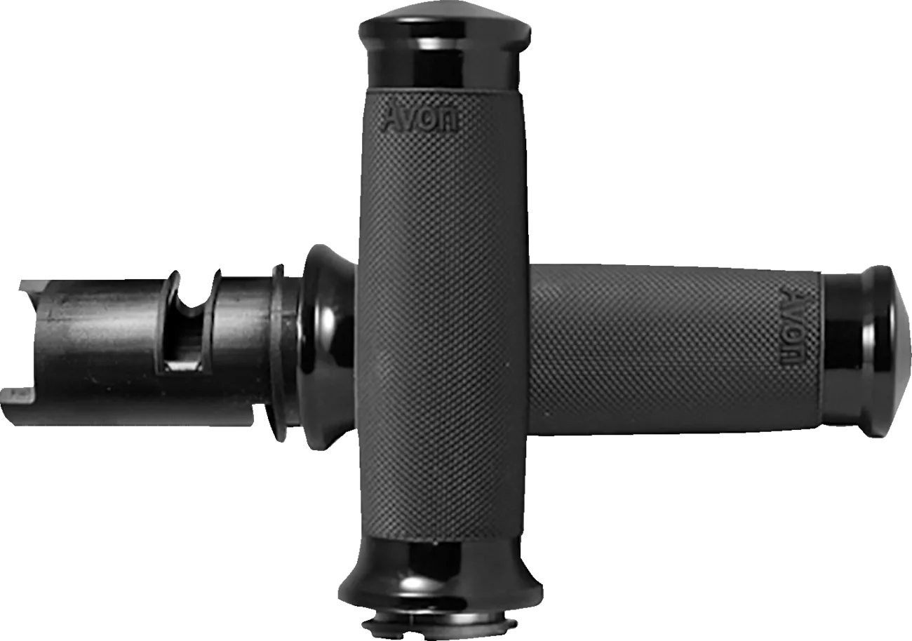 Custom Contour Grips