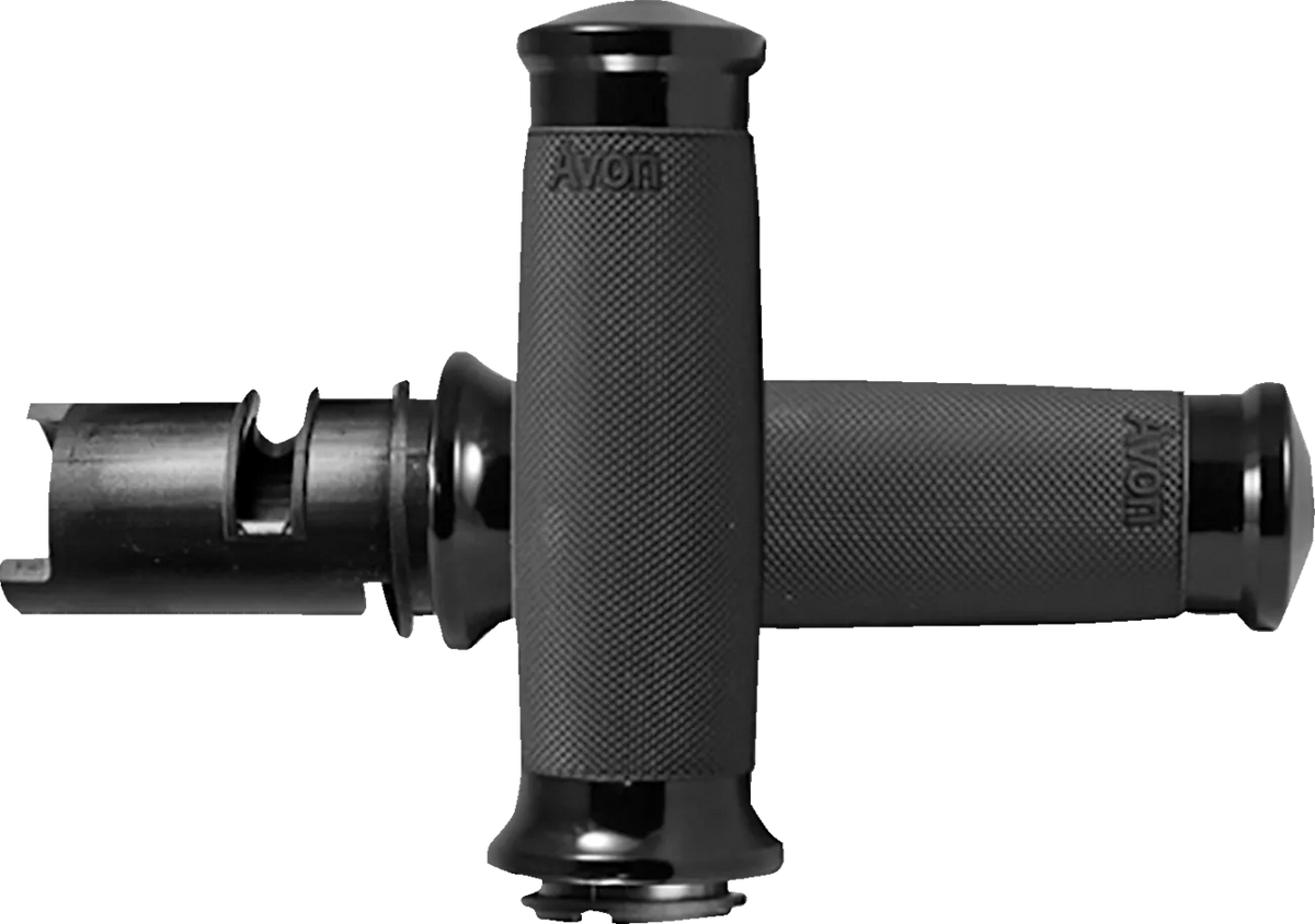 Custom Contour Grips
