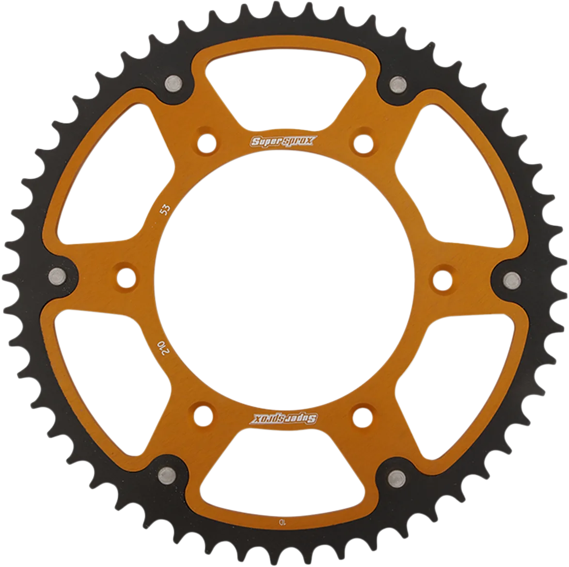Stealth Rear Sprocket