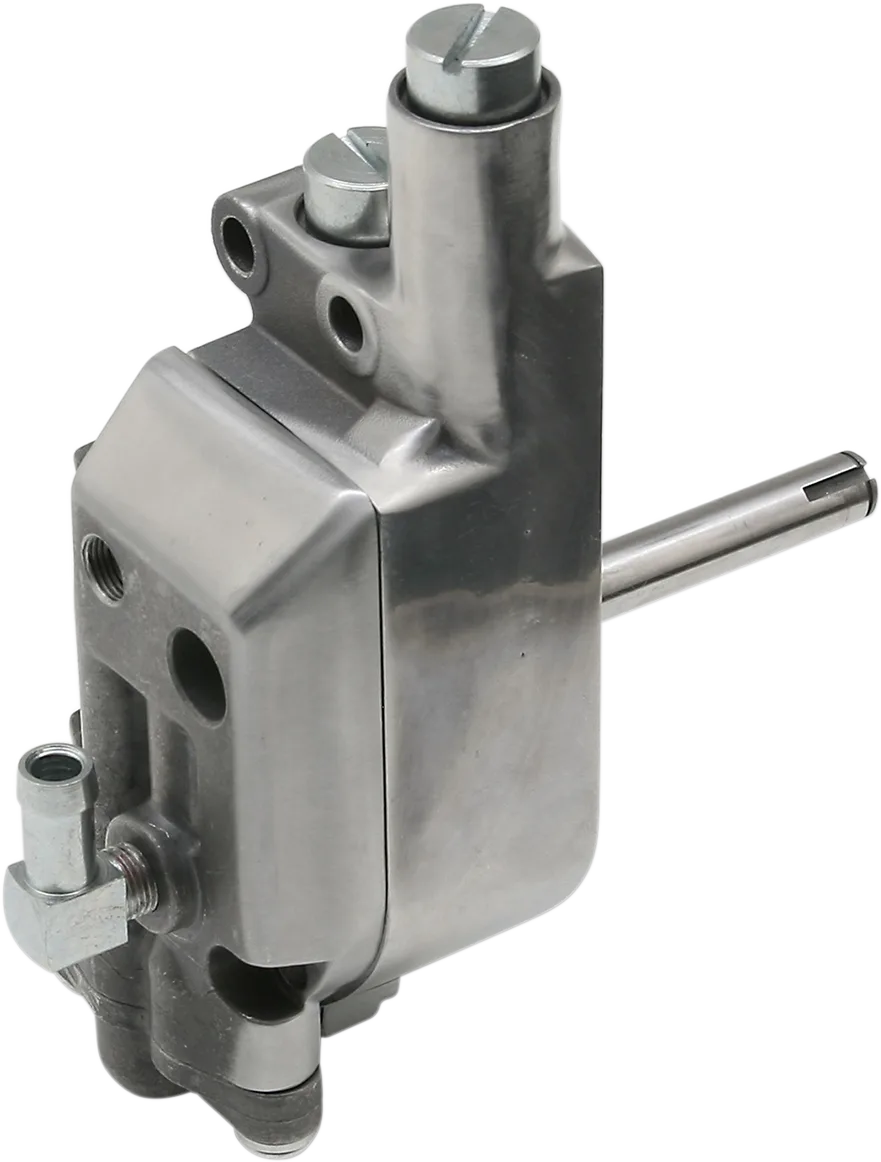 Oil Pump Assembly