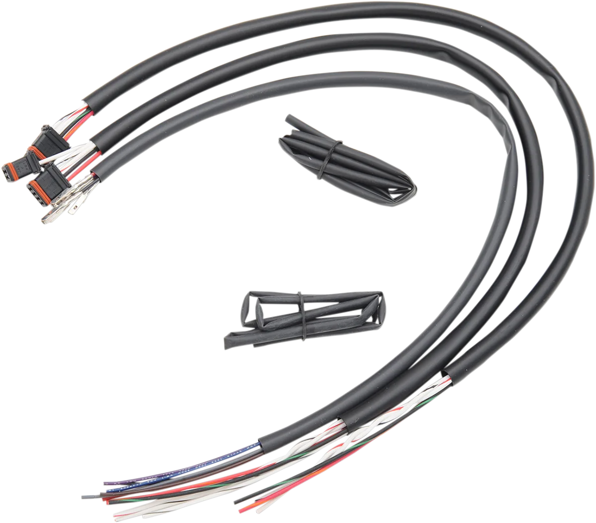 Handlebar Extension Wiring Kit