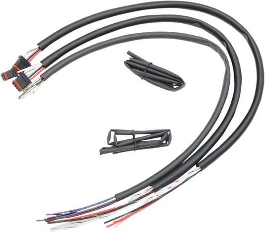 Handlebar Extension Wiring Kit
