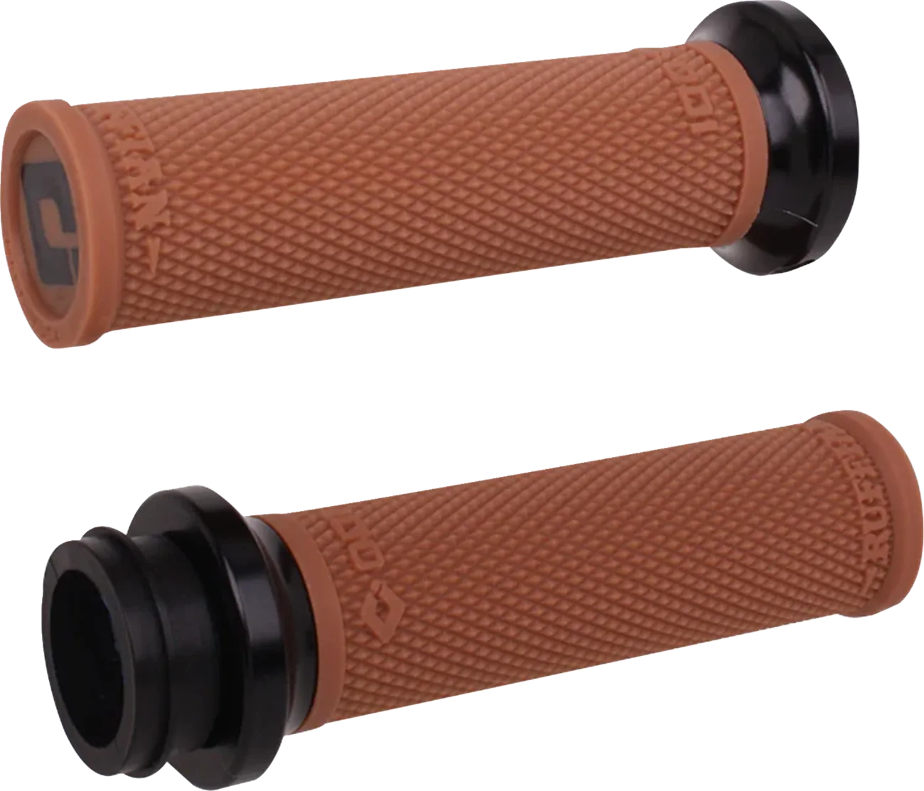 Ruffian Lock-On Street Grips