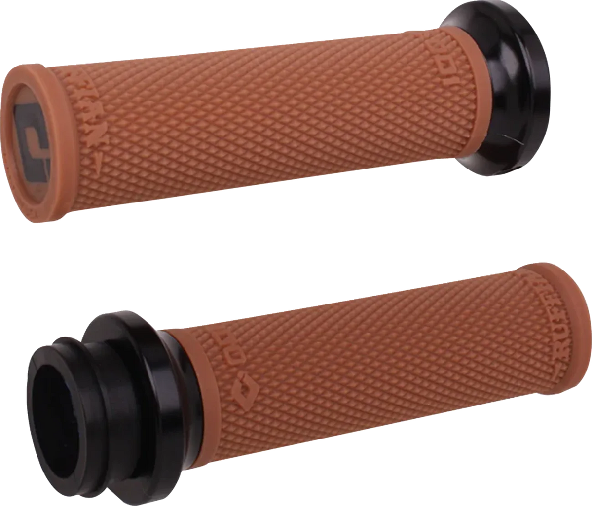 Ruffian Lock-On Street Grips
