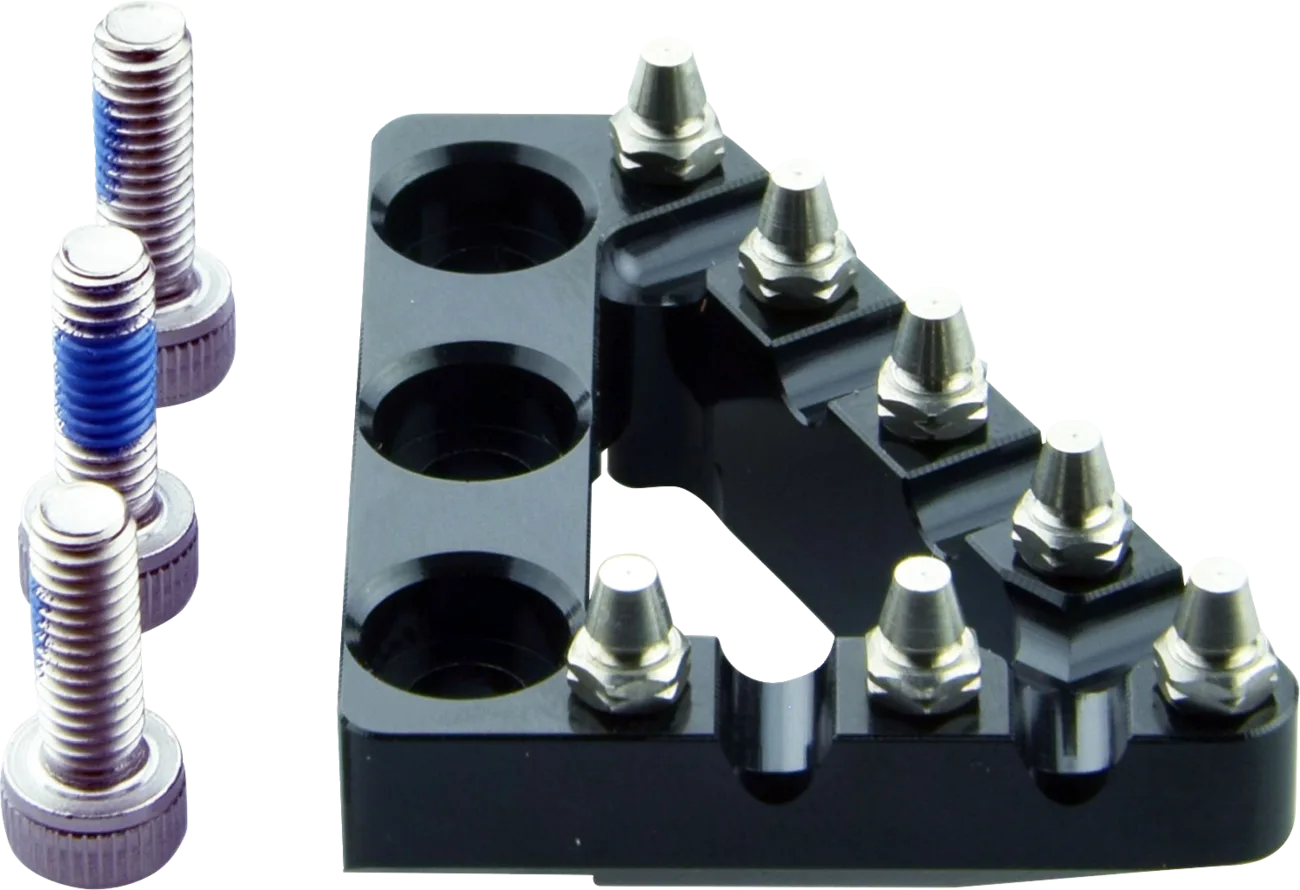 Brake Pedal Tip