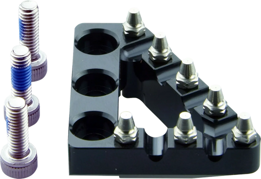 Brake Pedal Tip