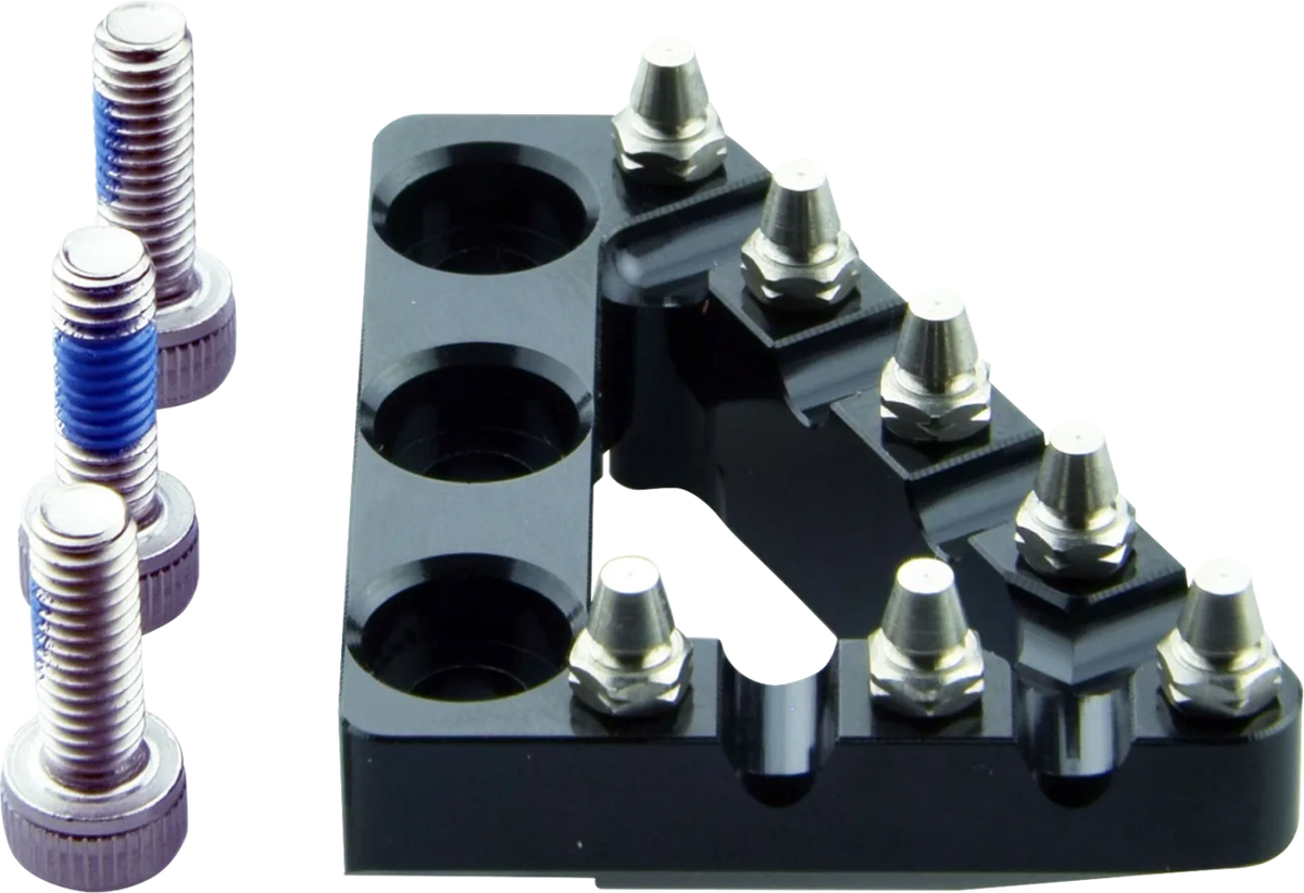Brake Pedal Tip