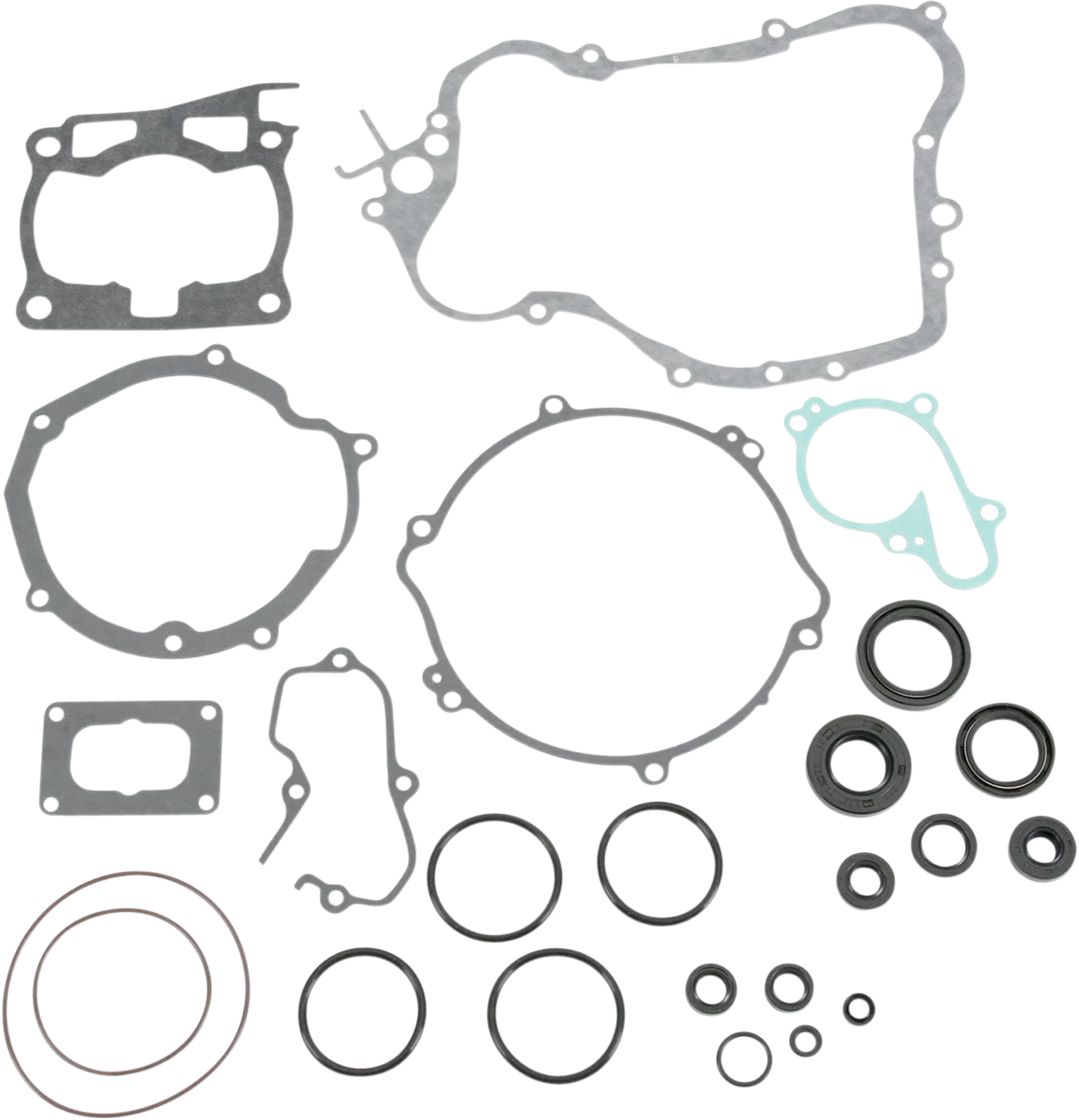 Complete Gasket and Oil Seal Kit
