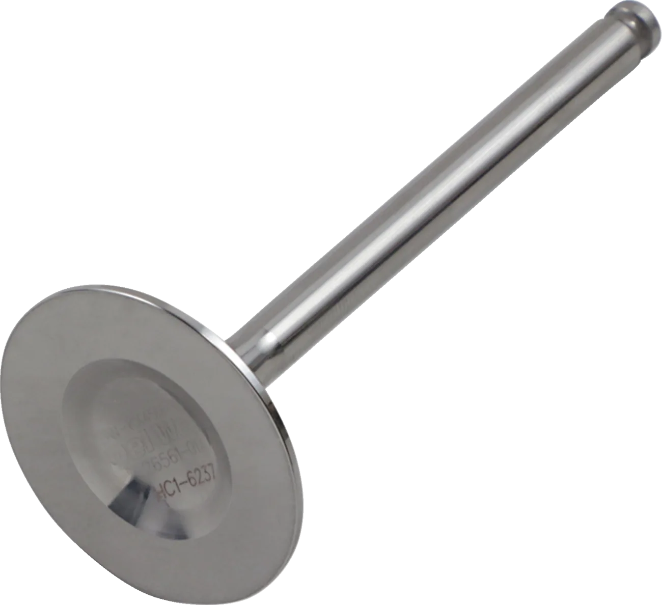 Titanium Engine Valve