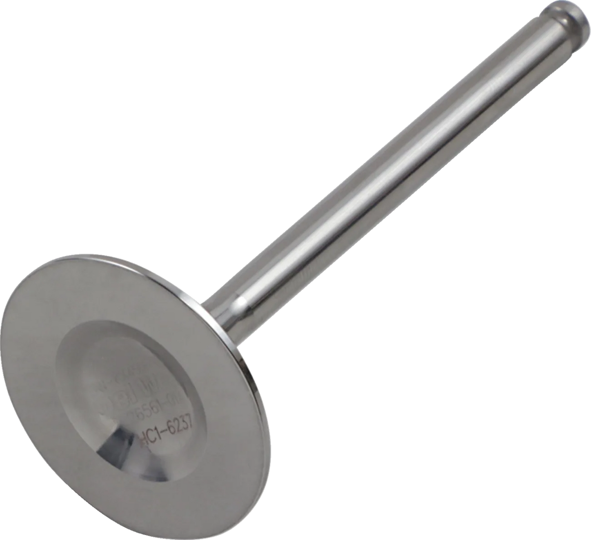 Titanium Engine Valve