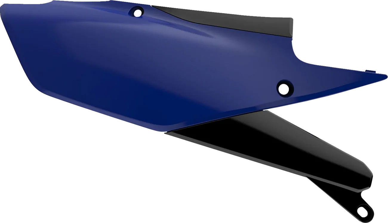 Side Panels For Yamaha