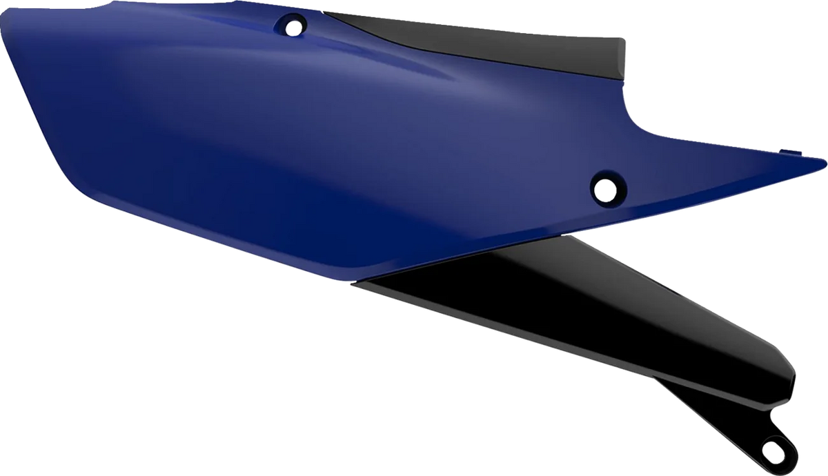 Side Panels For Yamaha