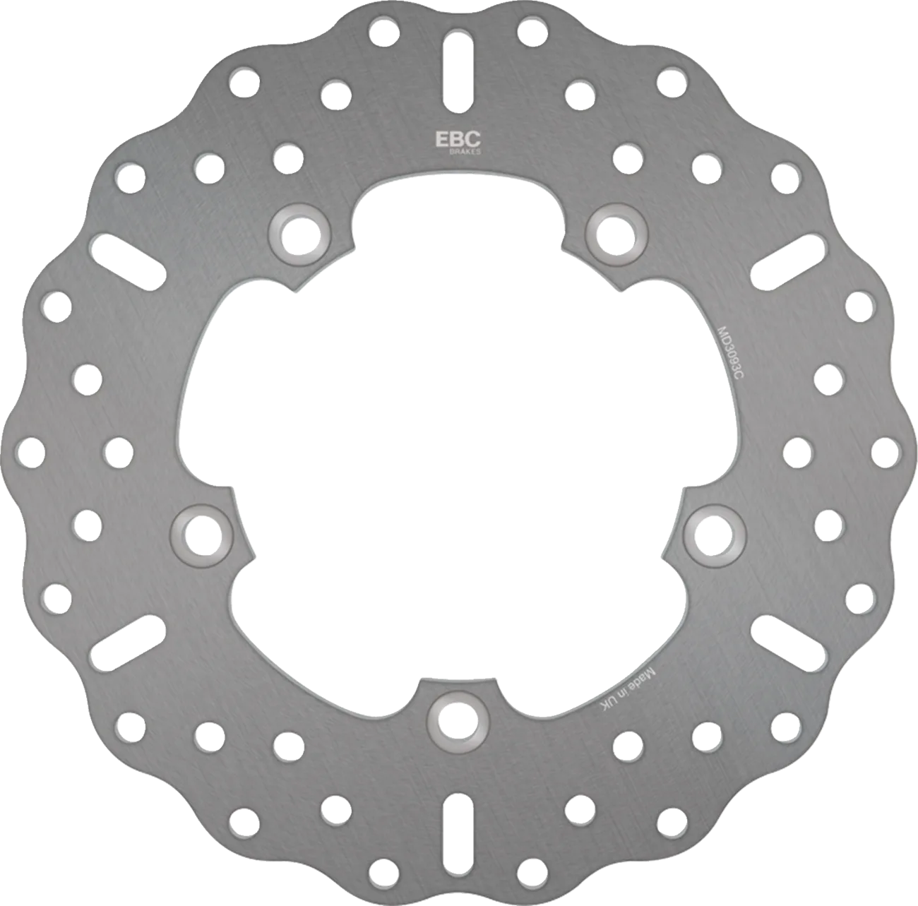 Brake Rotor
