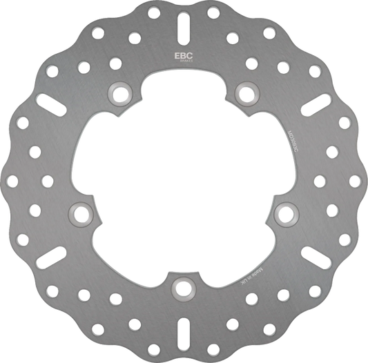Brake Rotor