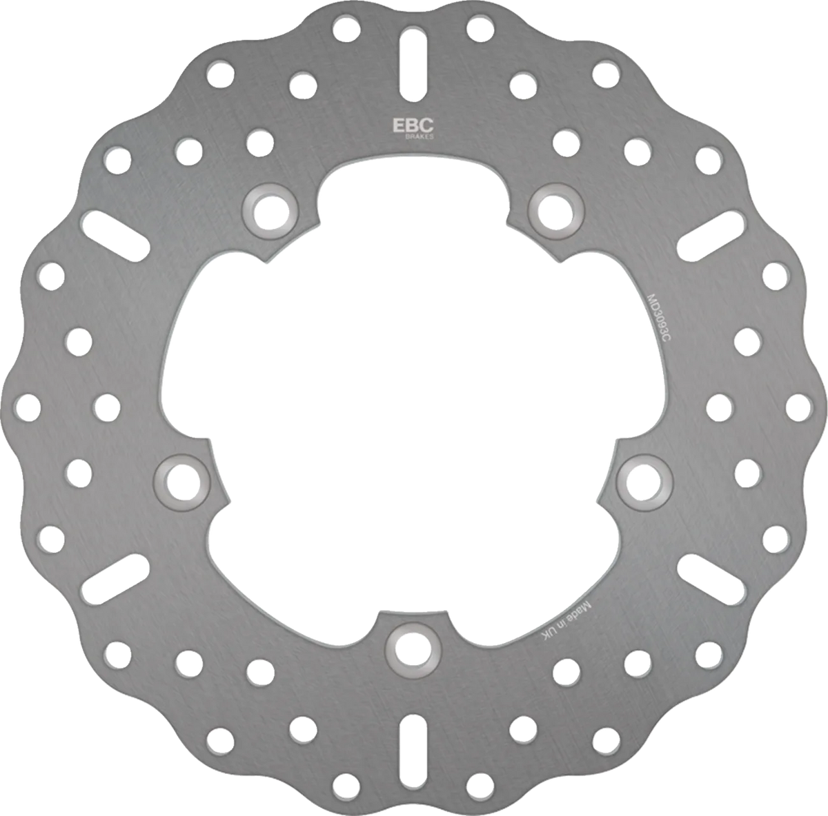 Brake Rotor