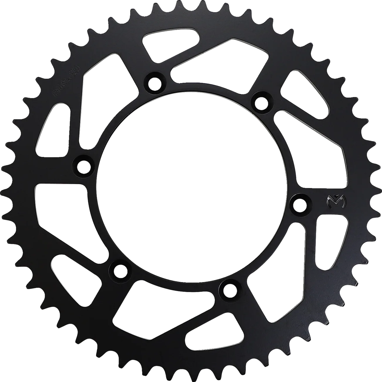 Steel Rear Sprocket
