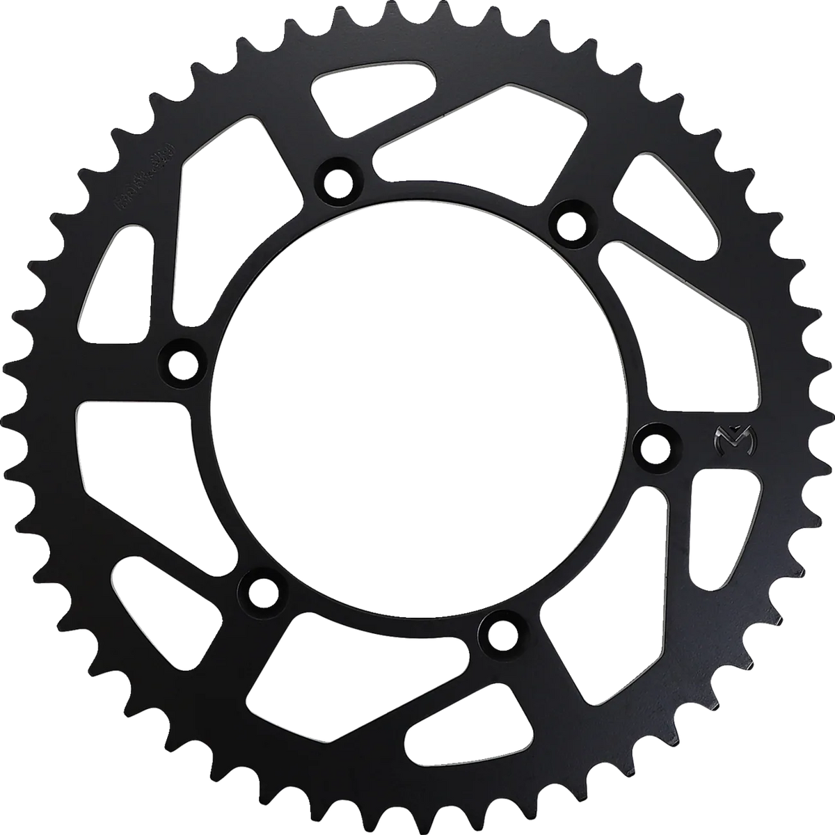 Steel Rear Sprocket