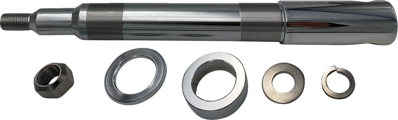Front Axle Kit
