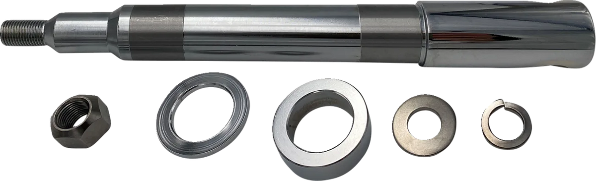 Front Axle Kit