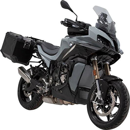 TRAX ADV Aluminum Case System