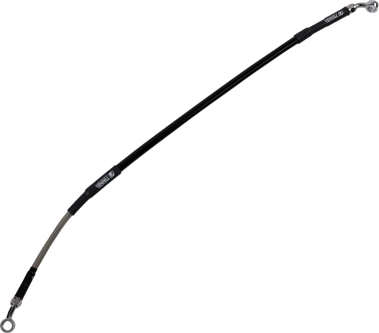 Stainless Steel Braided Brake Line